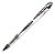 Caneta Uni Ball Vision Elite 0.8 Preta Ub-200 - Imagem 1