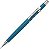 Lapiseira Pentel P207 Azul 0,7mm. Cpb - Imagem 1