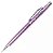Lapiseira Pentel P207 Metalica Rosa Esc 0,7mm. Mppb - Imagem 1