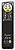 Grafite Pentel Stein Ain 0,5 4b C285 4b - Imagem 1