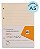 Refil Caderno Criativo A5 40f - Imagem 1