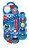 Aquarela Tris Acqua Mega C/12cores 602875 - Imagem 1