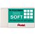 Borracha Pentel Soft - Imagem 1