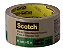 Fita Adesiva Scotch 45mmx45m Marrom 3m 5802 Hb004031207 - Imagem 1