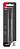 Estilete Tris Metal Holic Black 906816 - Imagem 1
