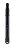 Estilete Tris Metal Holic Black 906816 - Imagem 2