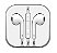 Fone P/ Iphone 6 Fy 01 - Imagem 2