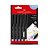Caneta Supersoft 1.0 Faber-castellc/5 Cores Pastel - Imagem 1