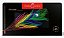 Lapis de Cor C/120 Cores Super Soft Lata 1207120soft - Imagem 1