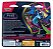 Cartas Pokemon Blister Triplo FOGO FANTASMAGORICO - Imagem 2