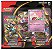 Cartas Pokemon Blister Triplo Escuridao Absoluta - Imagem 1