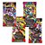 Cartas Pokemon Booster Escuridao Absoluta Envio sortido - Imagem 1