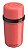 Garrafa Termica Fano 250ml Rosa - Imagem 1