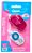 Cola em Fita Pentel Recarregavel Rosa + Refil - Imagem 1