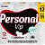 Papel Higienico Personal Folha Tripla - Fardo C/12Unds. - Imagem 1
