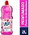 Limpador Perfumado Veja Flores do Mediterraneo 2l - Imagem 1