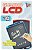 Quadro Lcd 21cm Dmgo6385 - Imagem 1