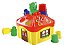 Casinha Atividades Mk211 - Imagem 3