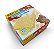 Material Dourado Kaz 111pcs - Imagem 2