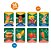 Cartas Geniais - Idiomas - Imagem 2