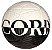 Bola Futebol Mini Corinthians - Imagem 1