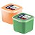 Pote 2,7l Mix Color  Envio Sortido - Imagem 1