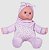Boneca New Born Bebe 2615 - Imagem 2