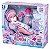 Boneca Love Born Nenem Nanando 2588 - Imagem 1