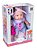 Boneca Love Bebe Meu Mascotinho Menina - Imagem 1
