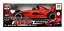 Carro Controle Remoto Sem Fio F1 Recarreg DMT0233 - Imagem 1