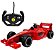 Carro Controle Remoto Sem Fio F1 Recarreg DMT0233 - Imagem 2