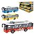 Carro Fricçao Onibus Dmt6165 Envio Sortido - Imagem 1
