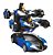 Carro Controle Remoto Sem Fio Robocar DMT0235 - Imagem 2
