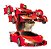 Carro Controle Remoto Sem Fio Robocar DMT0235 - Imagem 3