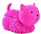 Flofy Gatinho Miau Dmt6380 - Imagem 3