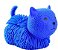 Flofy Gatinho Miau Dmt6380 - Imagem 4