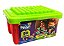Box Block Click 80pçs XK118 - Imagem 1