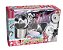 Kit Cozinha Infantil Inox C/8pçs DMT0038 - Imagem 1