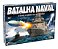 Jogo Batalha Naval - Imagem 1