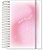 Agenda Fluor Mix Soft 117X164mm - Imagem 1