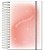Agenda Fluor Mix Soft 117X164mm - Imagem 2