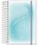 Agenda Fluor Mix Soft 117X164mm - Imagem 3