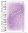 Agenda Fluor Mix Soft 117X164mm - Imagem 4