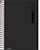 Agenda Office Class 130x188mm - Imagem 1