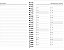 Agenda Office Class 130x188mm - Imagem 4