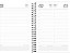 Agenda Office Class 130x188mm - Imagem 5