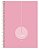 Agenda Office Color Semanal 200x275mm - Imagem 1