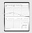 Agenda Redoma Bolso Malaga Preto - Imagem 2
