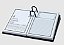 Refil Calendario Mesa Bc 501 - Imagem 1