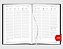 Agenda Redoma Semanal Coral Sortida - Imagem 2
